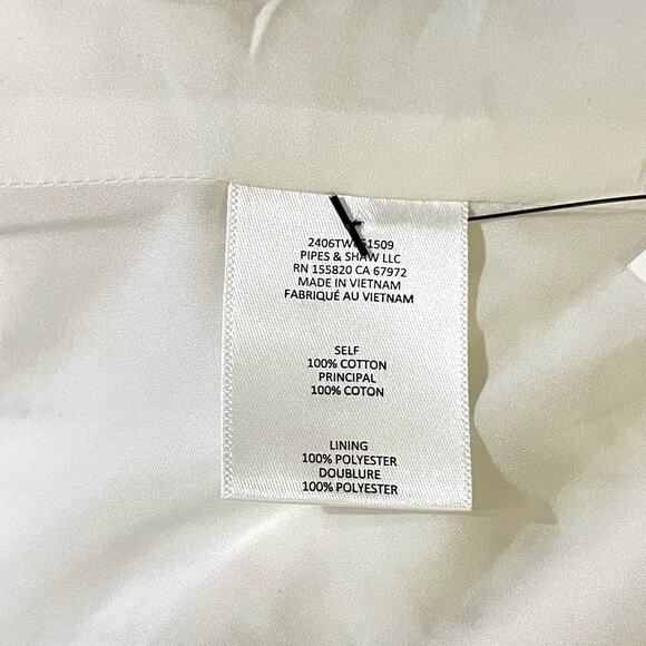 Significant Other Dress XS - Picture 7 of 7